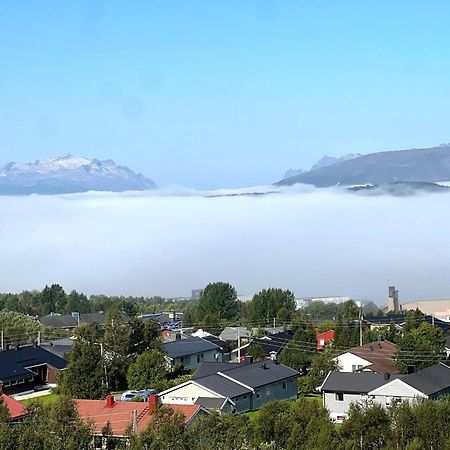 Miracle Tromso, Cozy Double Bed Private Room In A Shared Apartment With Stunning Tromso Views エクステリア 写真